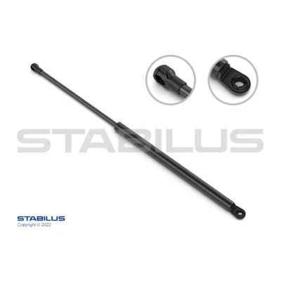 Afbeelding van Gasveer, kofferruimte STABILUS 689329