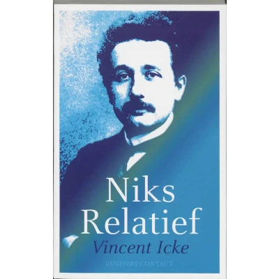 Afbeelding van Niks relatief (Paperback)