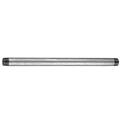 Afbeelding van CORNAT VZS5305460 Schroefdraadpijp zink gecoat 11/4x600