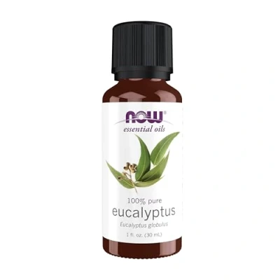 Afbeelding van Eucalyptus Globulus Olie (30 ML)