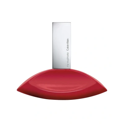 Afbeelding van Calvin Klein My Euphoria Eau de Parfum 30 ml