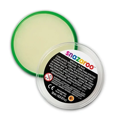 Afbeelding van Snazaroo Spezial FX Wachs 18ml