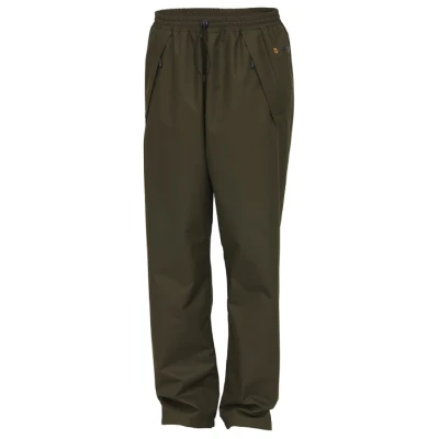 Afbeelding van Prologic Storm Safe Trousers Forest Night XL Visbroek