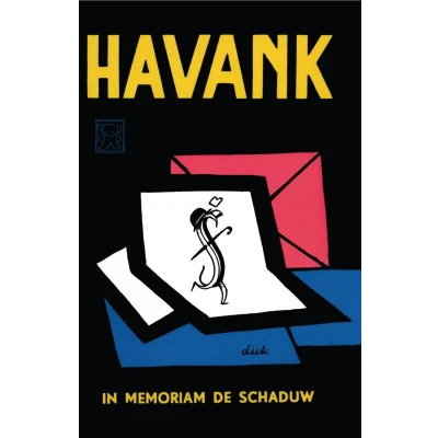 Afbeelding van In memoriam De Schaduw (Paperback)