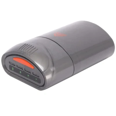 Afbeelding van Yard Force Vervangingsbatterij lithium ion 12V 4Ah voor Art. 969702