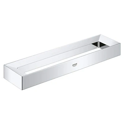 Afbeelding van GROHE Selection Cube handdoekring