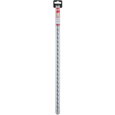 Afbeelding van Slangenboor 8 X 460 Mm