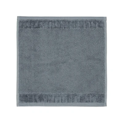 Afbeelding van möve Bamboo Luxe zeepdoek 30 x cm van 60% katoen / 40% viscose bamboecellulose, steen