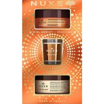 Afbeelding van NUXE Rêve De Miel Honey Lover Set