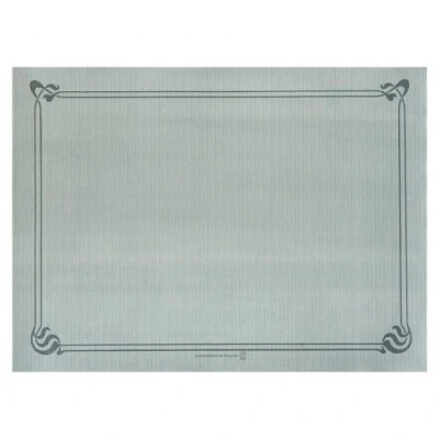 Afbeelding van Placemats Grijs