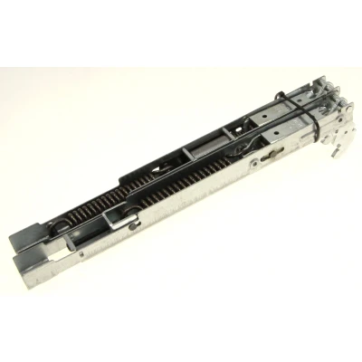 Afbeelding van Whirlpool Indesit 481010746589 scharnier C00398107 hinge oven door
