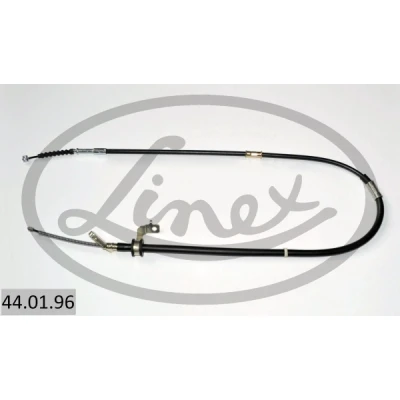 Afbeelding van Linex Handremkabel 44.01.96