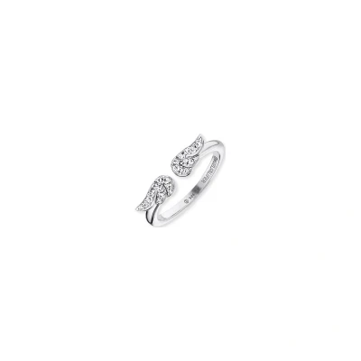 Afbeelding van Engelsrufer Dames ring 925 sterling zilver One Size 88028813