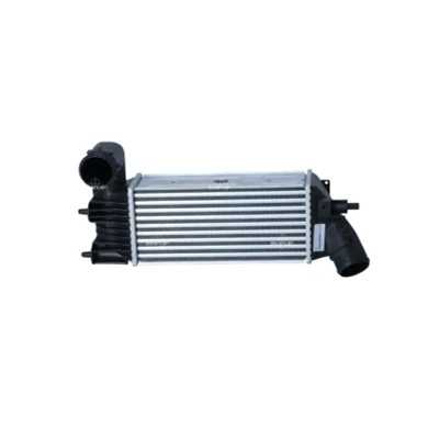 Afbeelding van Intercooler, inlaatluchtkoeler NRF 30835