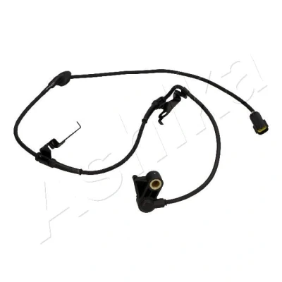 Afbeelding van ASHIKA 151 03 307 ABS Sensor Vooras links MAZDA: Demio Station Wagon (DW) 1.3 16V, i 1.5 16V 1998 2003