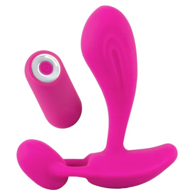 Afbeelding van G Spot Vibrator RC C Sweet Smile