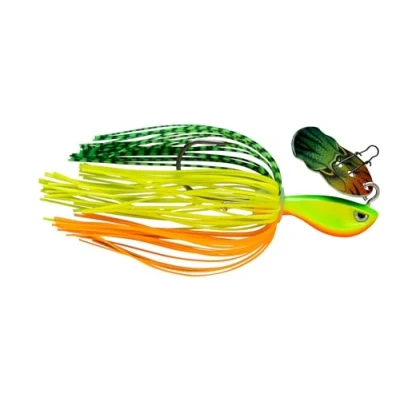 Afbeelding van Rapala Rap V Pike Bladed Jig 21Gr Firetiger FT
