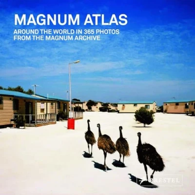 Afbeelding van Magnum Atlas