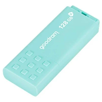 Afbeelding van Goodram UME3 USB flash drive 128 GB Type A 3.0 Turkoois