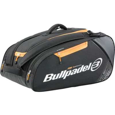 Afbeelding van Bullpadel Rackettas Performance Zwart 24