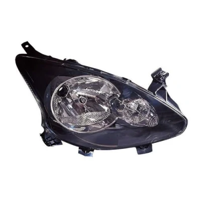 Afbeelding van ALKAR 2756265 Koplampen rechts W5W, H4, PY21W TOYOTA: Aygo (AB10) 1.0, 1.4 D 4D, 1.0 GPL 2005 2014