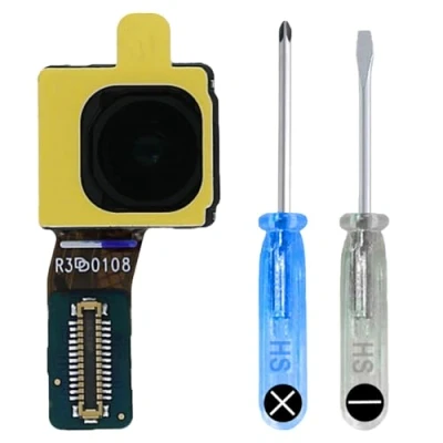 Afbeelding van MMOBIEL Front Camera voor Samsung Galaxy S20 Ultra SM G988 6.9 inch 2020 40 MP