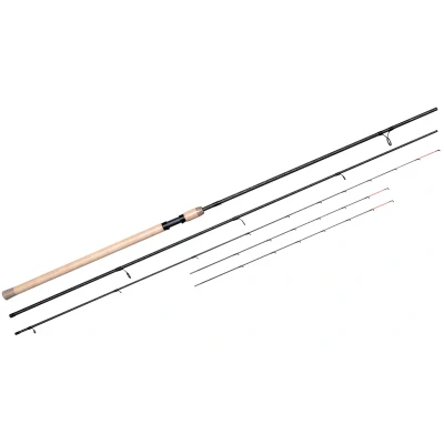 Afbeelding van Drennan Acolyte Medium Feeder 13ft