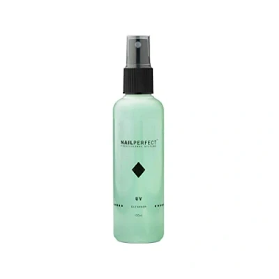 Afbeelding van Nail Perfect UV Cleanser 100 ml
