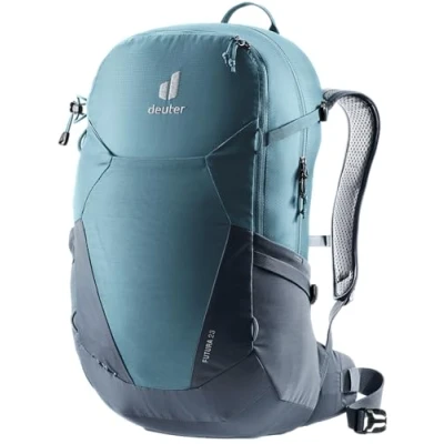 Afbeelding van Deuter Futura 23 backpack atlantic ink