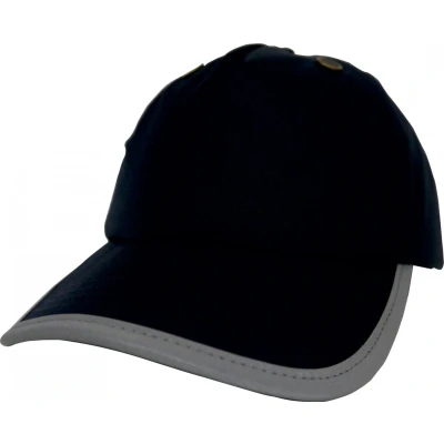 Afbeelding van Yoko Bump 5 panels Cap YTFC100 Navy
