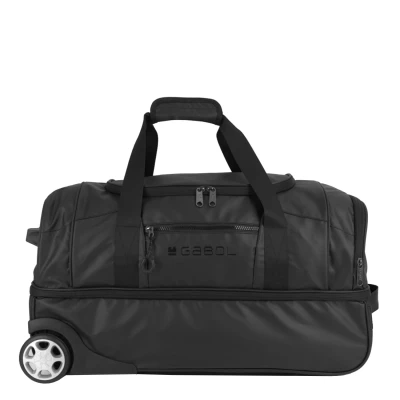 Afbeelding van Gabol Canada Trolley, Maat: One Size, Black