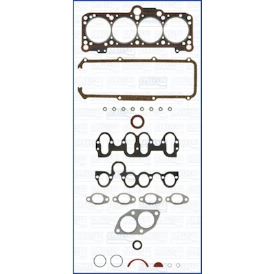Afbeelding van Ajusa Cilinderkop pakking set/kopset 52100800