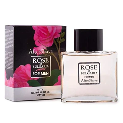Afbeelding van Biofresh After shave man 100 ml