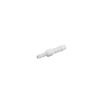 Afbeelding van GARDENA reduceerkoppeling: Kunststof slangverbinding, voor het verbinden van slangen 6 mm en 4 mm, wit (7320 20)