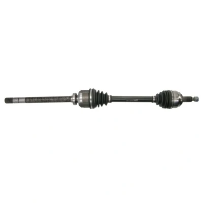 Afbeelding van Aandrijfas PASCAL G2R192PC