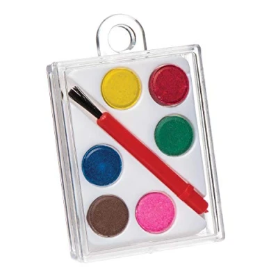 Afbeelding van Baker Ross AR466 Kleine waterverfsets (5 stuks)