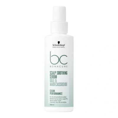 Afbeelding van Schwarzkopf BC Scalp Care Soothing Serum 100ml