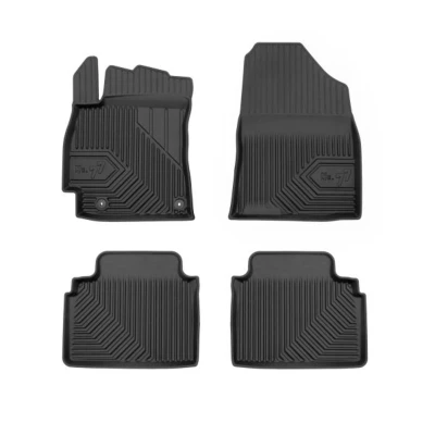 Afbeelding van Rubber vloermatten FROGUM FRG77426627