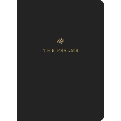 Afbeelding van ESV Scripture Journal: Psalms: Psalms (Paperback)