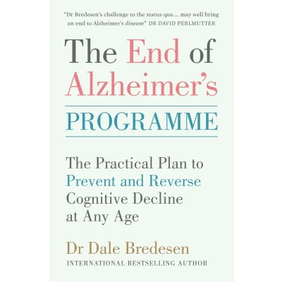 Afbeelding van The End of Alzheimers Programme