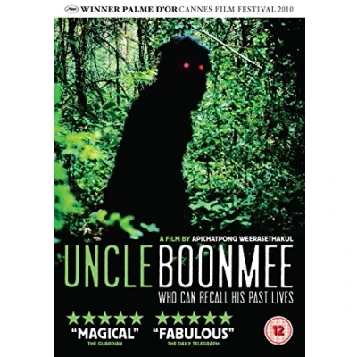 Afbeelding van Uncle Boonmee Who Can Recall His Past Lives