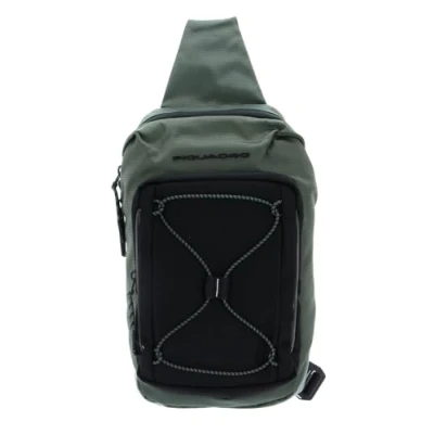 Afbeelding van Mick, damestas, Verde Oliva