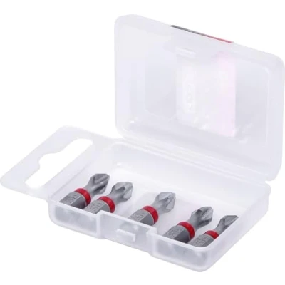 Afbeelding van KS Tools, Bits, 1/4&quot; TORSIONpower Bit, lengte 25 mm, PH (PH2)