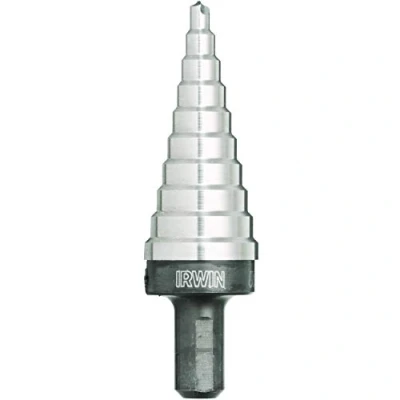 Afbeelding van Irwin Trapboor 10 Trap 4M 4 22MM
