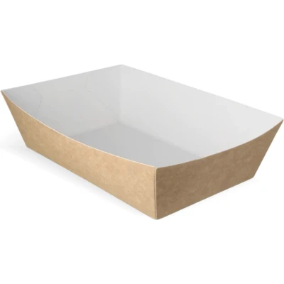 Afbeelding van TakeAware Snackbak A50 400x