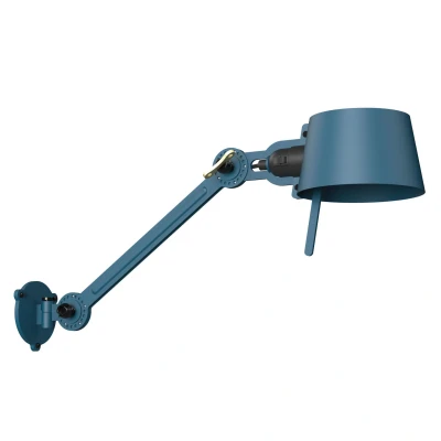 Afbeelding van Tonone Bolt Bed Sidefit Mirror wandlamp install Thunder Blue