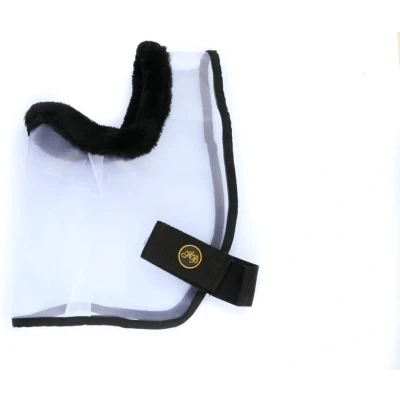 Afbeelding van HB Harry &amp; Hector Vliegenmasker Little Sizes Zwart Mini Shet