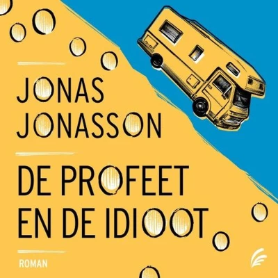 Afbeelding van de profeet en idioot