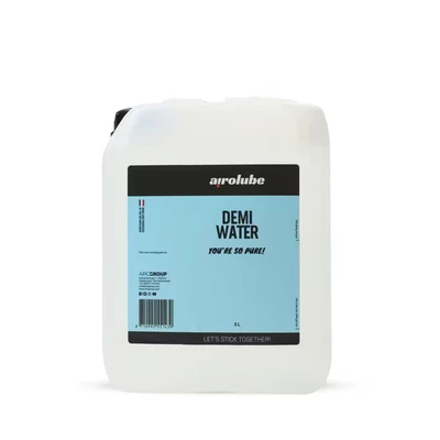 Afbeelding van Airolube Accu toebehoren AL 551439