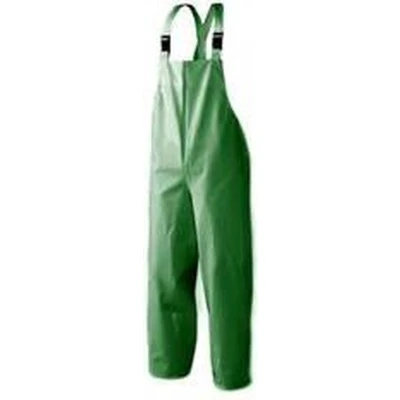 Afbeelding van Dolfing Regentuinbroek 422.01 groen mt.3XL